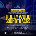 scorrendoevents.az-Hollywood Soundtracks by Mustafa Mehmandarov